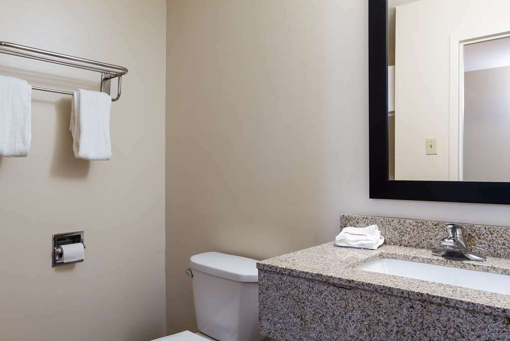 Red Roof Inn York Downtown Quarto foto